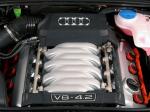 Audi S4 Avant 2005 года (ZA)